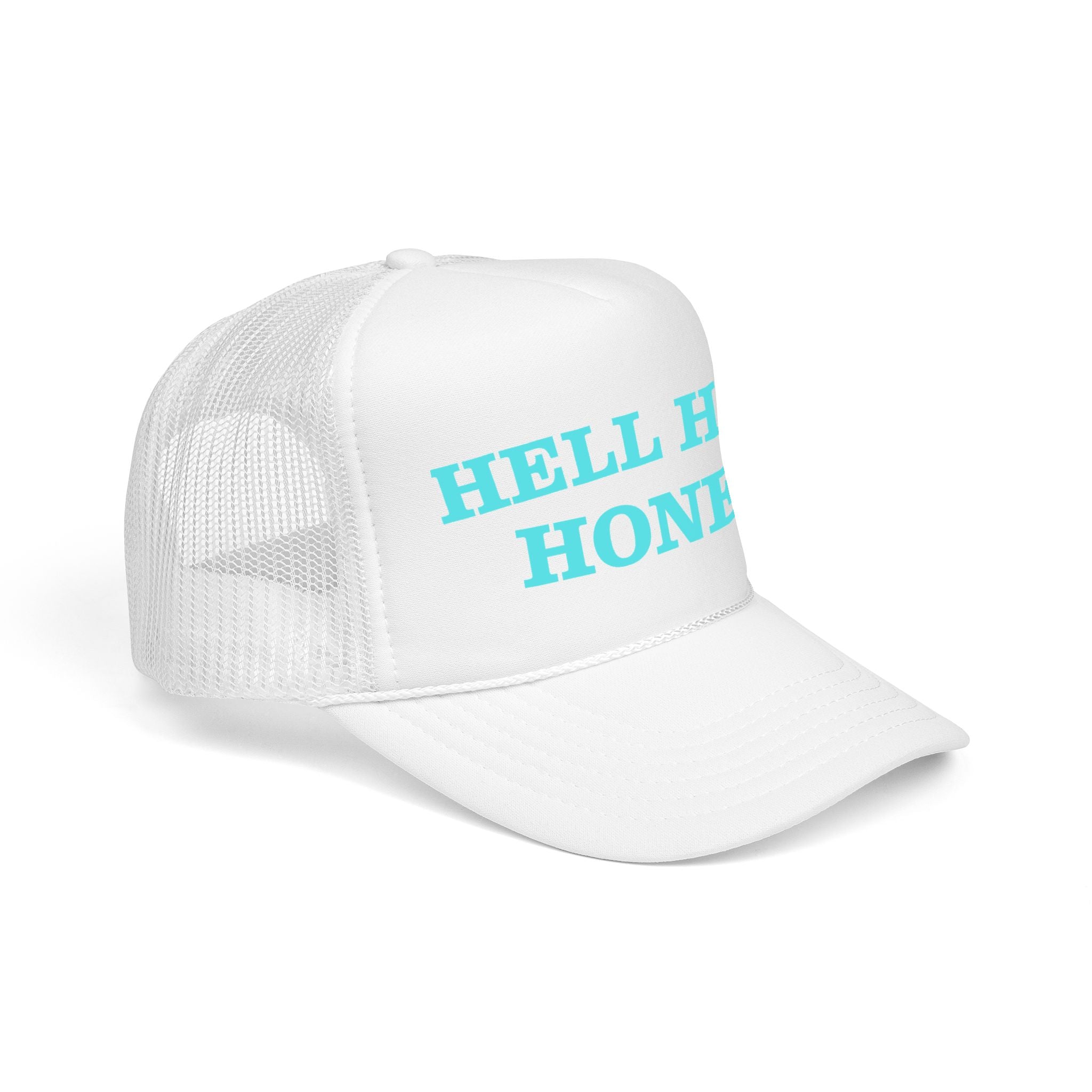HELL HILL HONEY