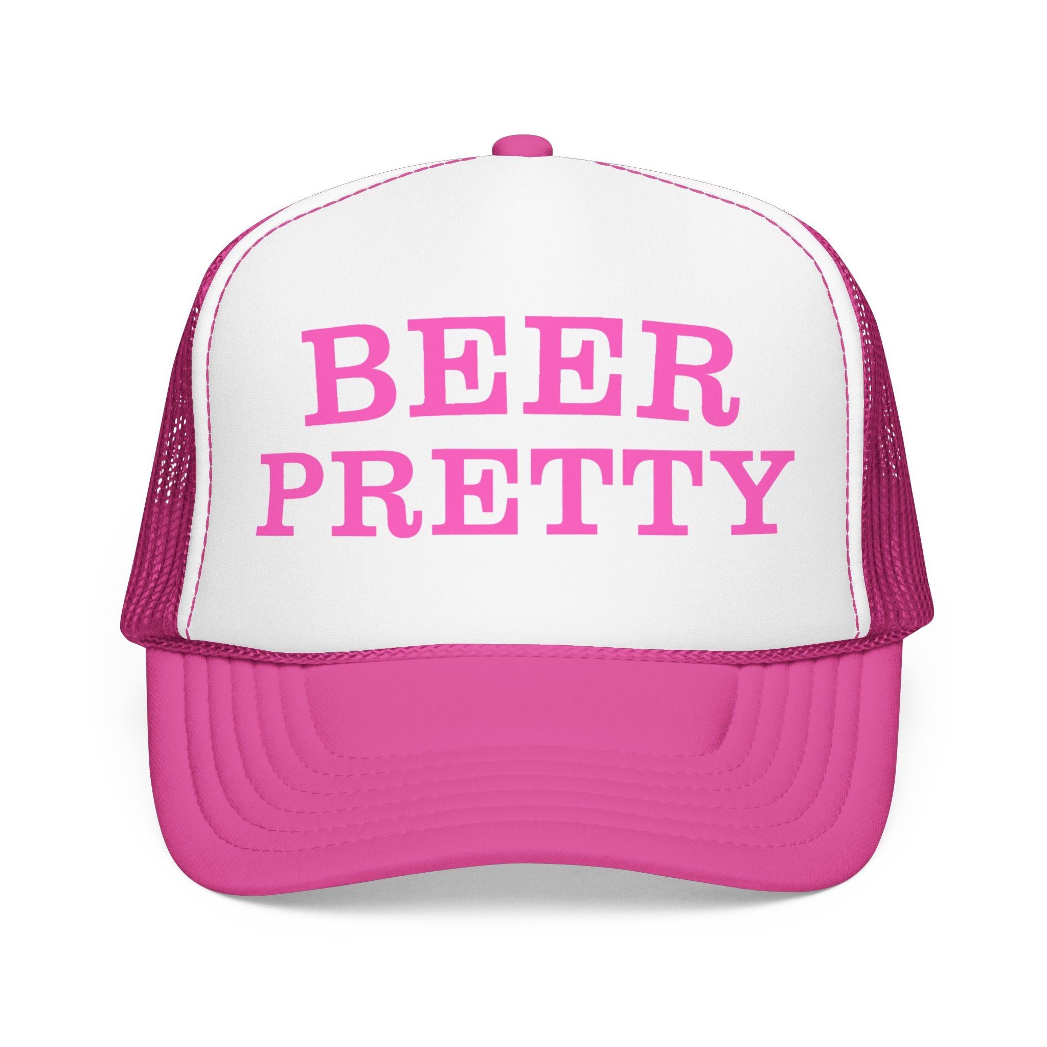 BEER PRETTY