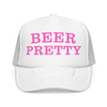 BEER PRETTY