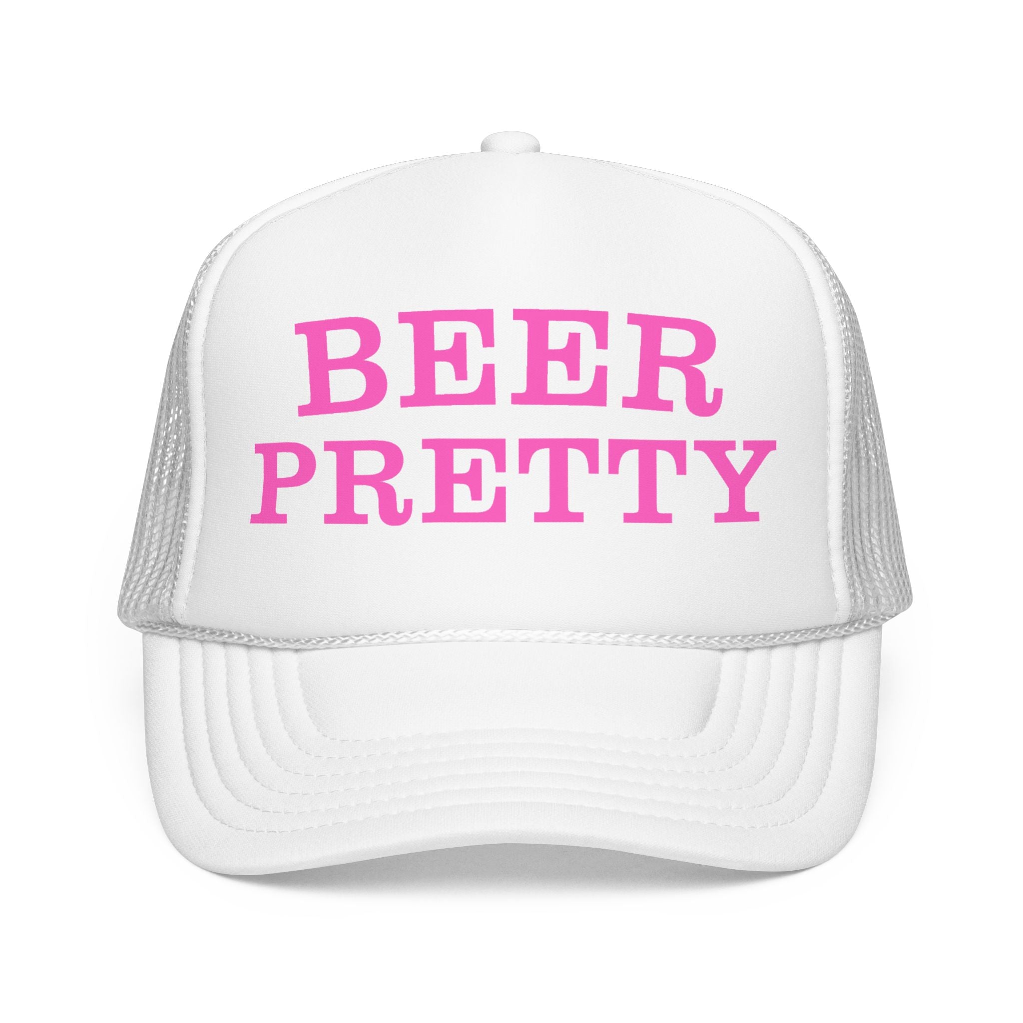 BEER PRETTY