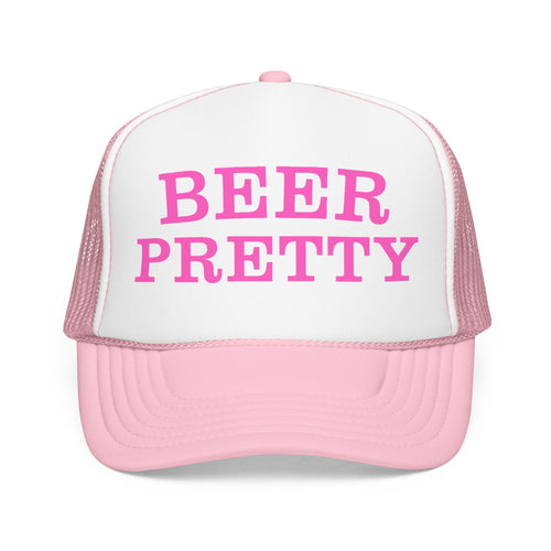 BEER PRETTY