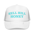 HELL HILL HONEY