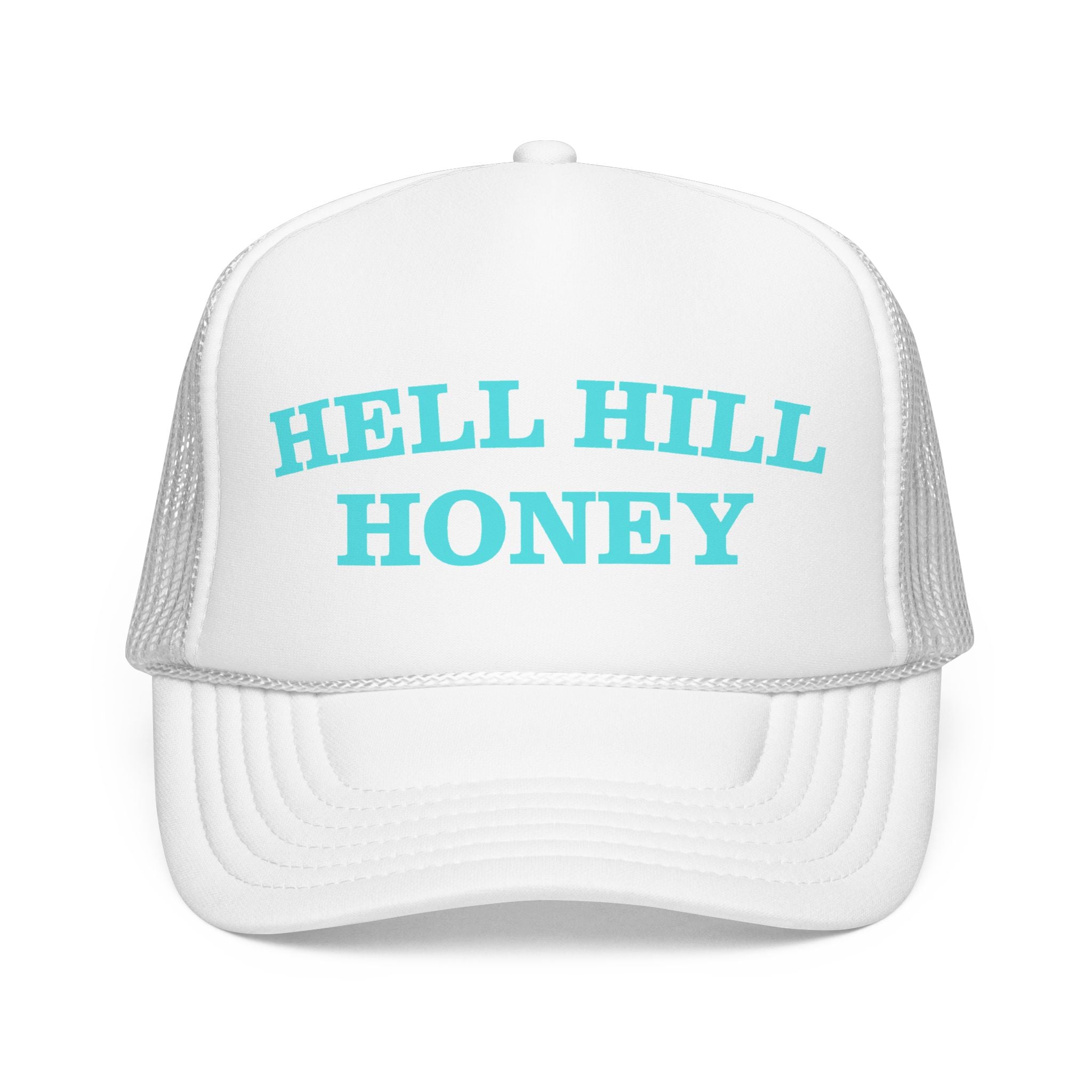 HELL HILL HONEY