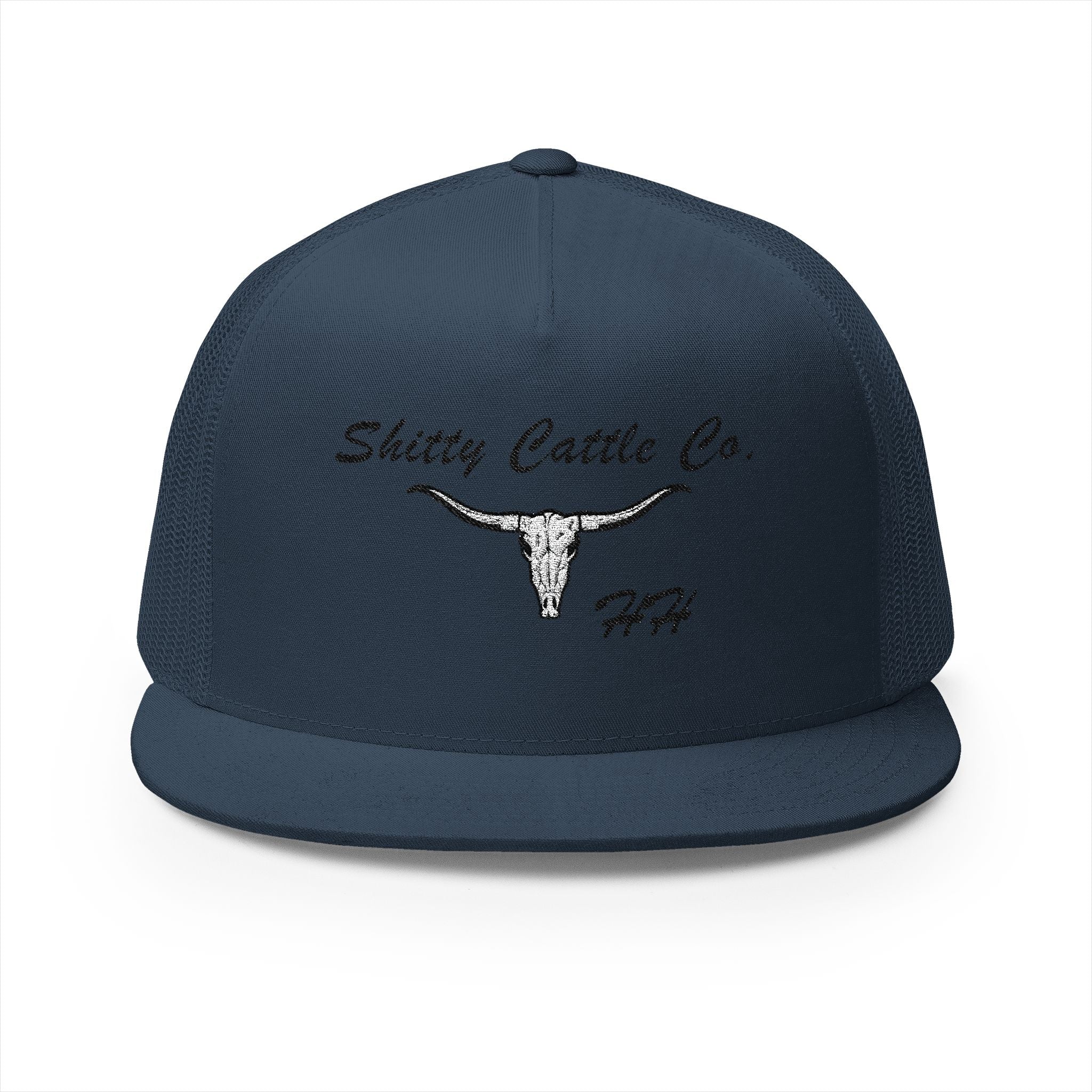 SHITTY CATTLE CO.