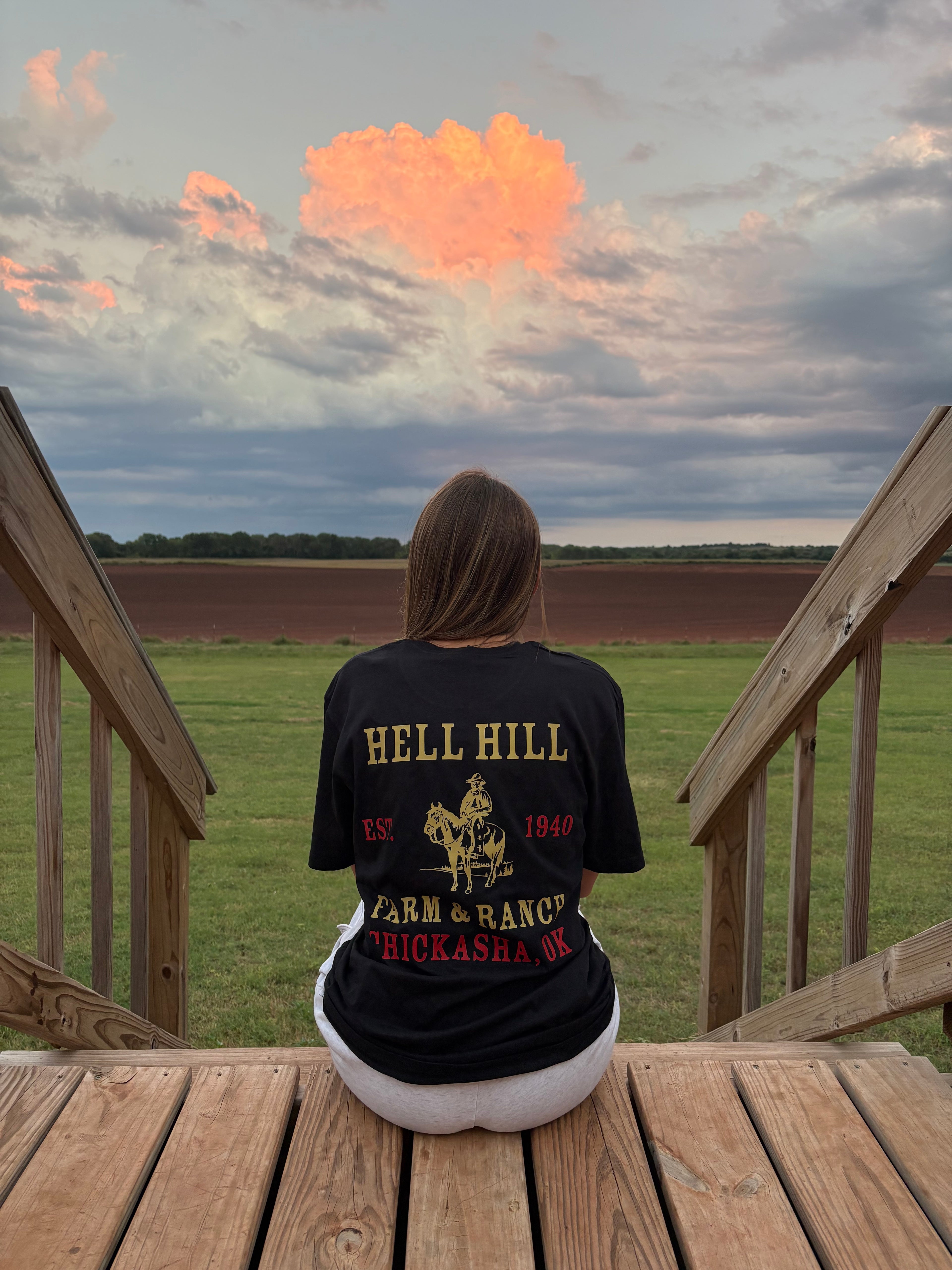 Heritage Tee