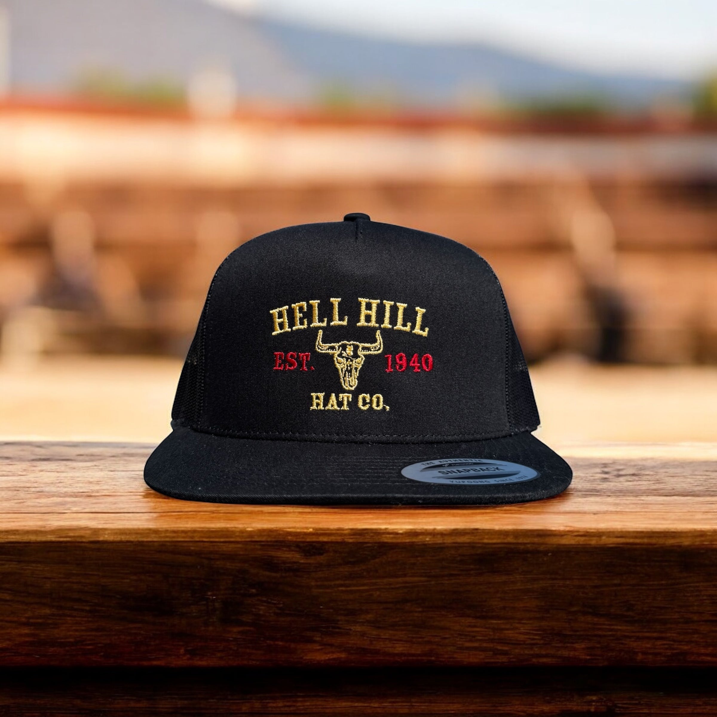 Cattleman Classic